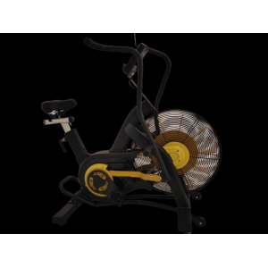 2020 new hot sale Gym Equipment fitness air bike 