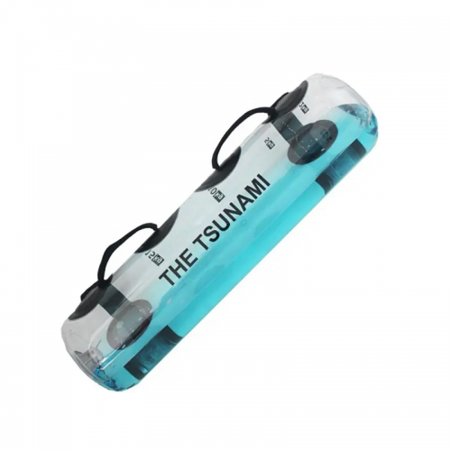 Ajustable Fitness Weightlifting Water Bag Training Water Filled Power Aqua Sandbag