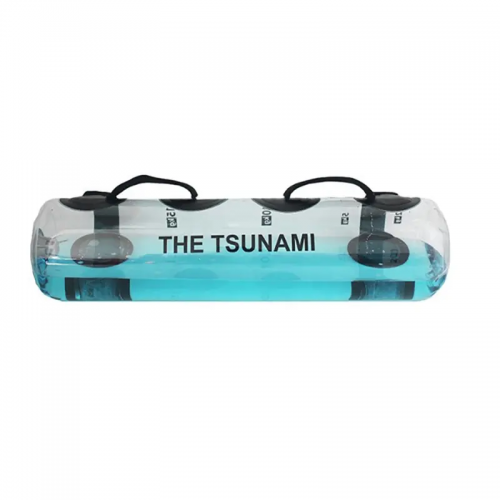 Ajustable Fitness Weightlifting Water Bag Training Water Filled Power Aqua Sandbag