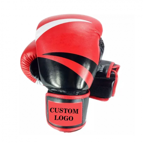 18oz professional Fight fitness Sparring Gloves Boxing Gloves