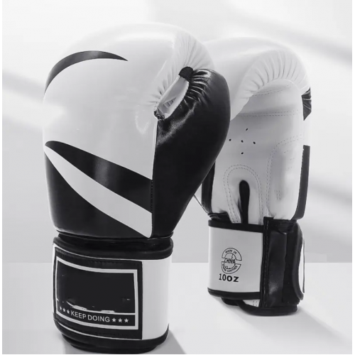 18oz professional Fight fitness Sparring Gloves Boxing Gloves