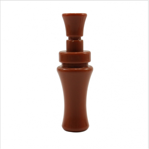 Duck Call for Waterfowl Hunting Outdoor Hunting Bait Whistle Duck Voice