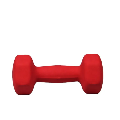 Home Fitness cast iron Rubber adjustable Hex Dumbbell Sets for Women