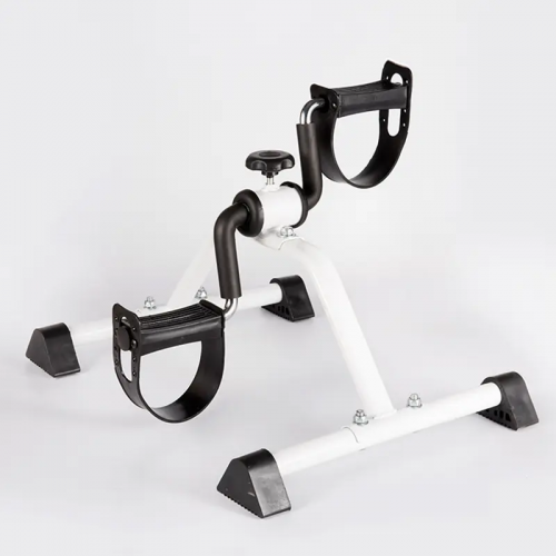 Mini exercise bike Indoor fitness Easy to install Cycling Pedal Exerciser Bike