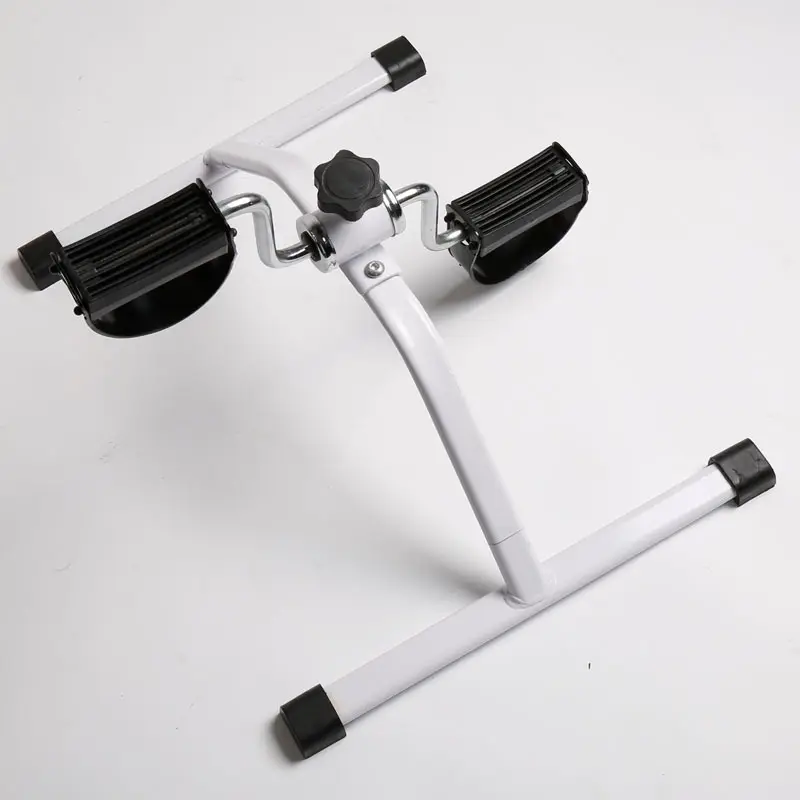 Mini exercise bike Indoor fitness Easy to install Cycling Pedal Exerciser Bike 