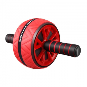 Wholesale abs roller exercise wheel multifunction exercise training abdominal fitness wheel 300*160MM 