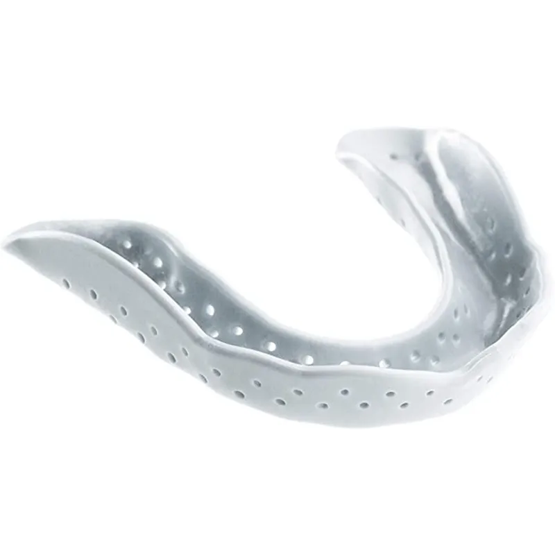 Boxing Gum Shield Mouthguard Mouth Guard Double Mouth piece mouth guard 