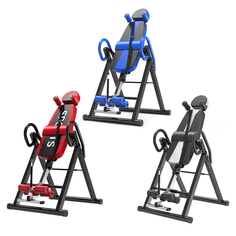 Handstand machine home custom fitness equipment disc stretch to help increase the tummy tuck hanger 