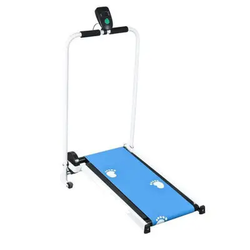 Mini Mechanical Treadmill Mute Foldable Walking Machine Home Fitness Equipment Exercise Stepper