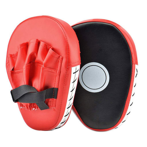 Custom-made glove taekwondo training target 1 price boxing combat sanda Thai boxing taekwondo road target straight hand target