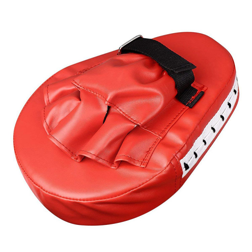 Custom-made glove taekwondo training target 1 price boxing combat sanda Thai boxing taekwondo road target straight hand target