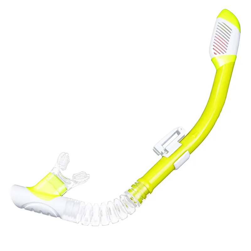 Philoma children's swimming training to learn to float diving anti-choking water full dry breathing tube for air pipe replacement 