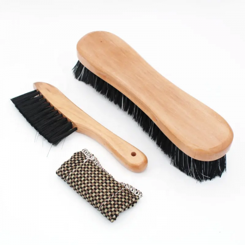 Wood Brush Cleaner Pool Table Cleanning Tool Billiard Accessories