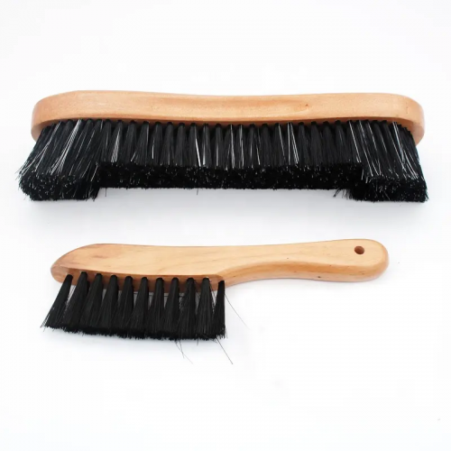 Wood Brush Cleaner Pool Table Cleanning Tool Billiard Accessories