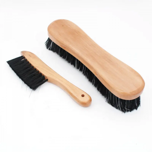 Wood Brush Cleaner Pool Table Cleanning Tool Billiard Accessories