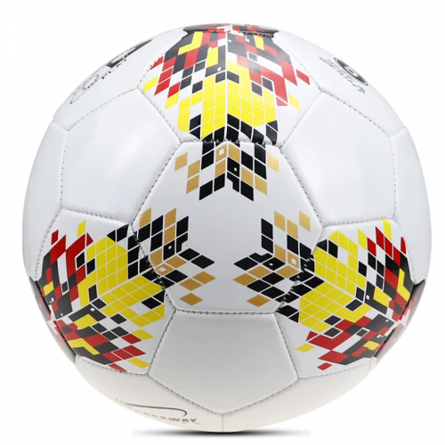 Official PU Size 5 Soft Wear Resistant Soccer Ball Match Training Balls Football for Adult Teens