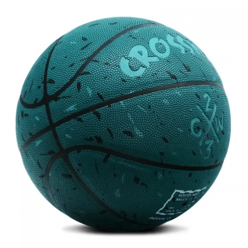 Indoor/outdoor street training Size5/7  Hygroscopic basketball for Girls