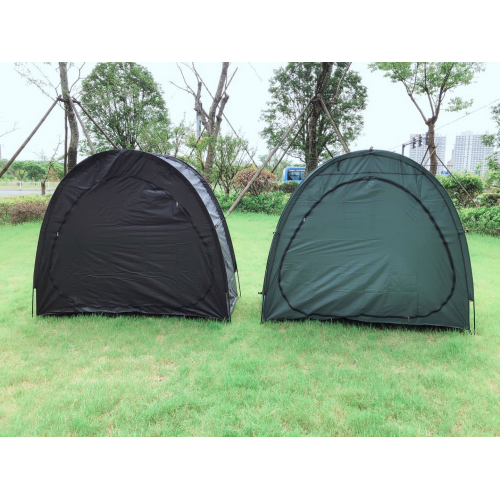 Household clutter storage room Outdoor Mountain Sundry Bicycle tent