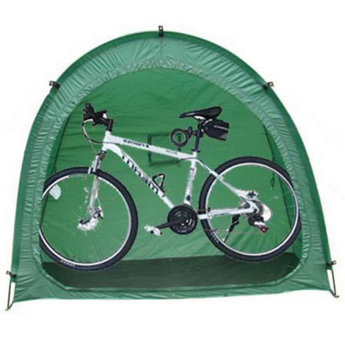 Household clutter storage room Outdoor Mountain Sundry Bicycle tent