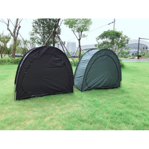 Household clutter storage room Outdoor Mountain Sundry Bicycle tent