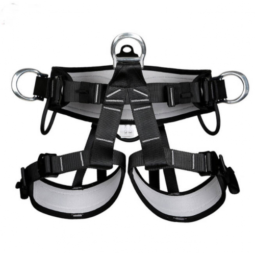 Half Body Safety Harness Climbing Harness Work Harness Belt