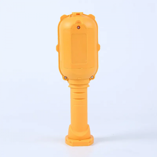 Camping outdoor portable LED flashlight Torch light