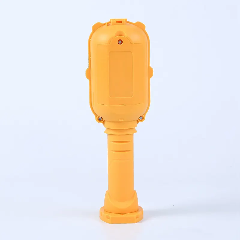 Camping outdoor portable LED flashlight Torch light 