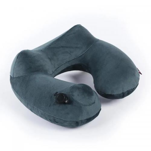 Inflatable Neck Cushion Pillow Best Selling Neck Travel Pillow Inflatable Cushion