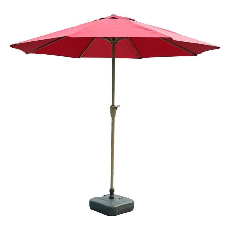 Outdoor furniture sun umbrella bottom sitting outdoor central column umbrella water tank base parasol umbrella seat beach umbrella water tank umbrella sitting 