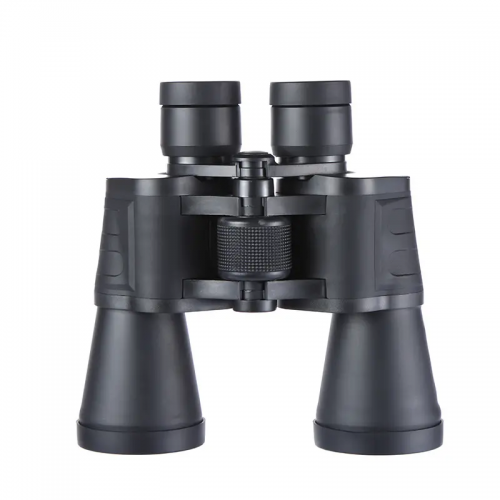 telescope 20x50 bak4 outdoor night vision waterproof long range hunting binoculars