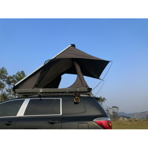 Gobi Desert Roof tent car return water tent camping roof tent outdoor tent roof tent