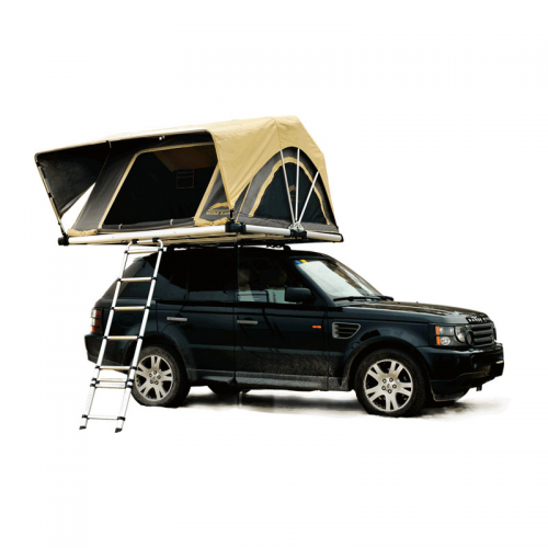 Gobi Desert Roof tent car return water tent camping roof tent outdoor tent roof tent