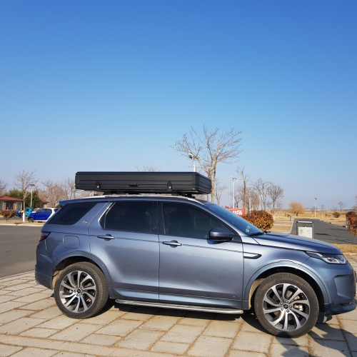 Gobi Desert Roof tent car return water tent camping roof tent outdoor tent roof tent