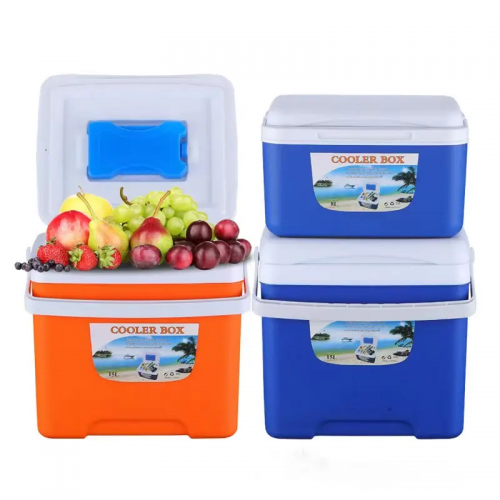 Takeaway incubator Fresh delivery box Fresh milk transport box Fresh beer delivery box Cold chain refrigerated incubator