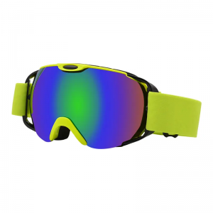 Ski goggles snow goggles anti fog double lens skiing skiing motorcycle Snowboarding 