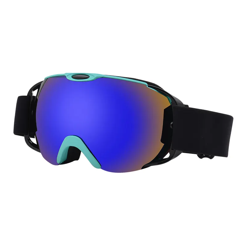 Ski goggles snow goggles anti fog double lens skiing skiing motorcycle Snowboarding 