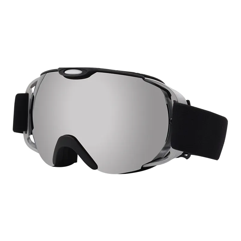 Ski goggles snow goggles anti fog double lens skiing skiing motorcycle Snowboarding 