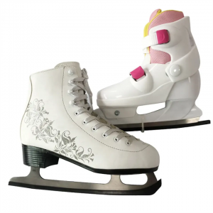 hot sale durable ice figure skate shoes moving skate for adult 