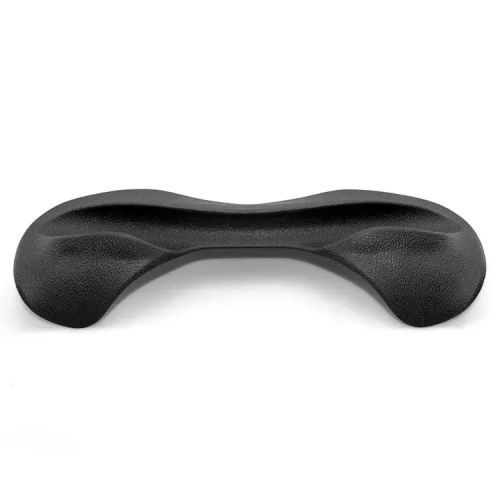 Support shoulder weightlifting barbell pad neck guard bar cover