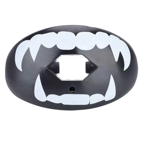 High Impact Sports Rugby Football Mouthguard Tooth Protector Teeth