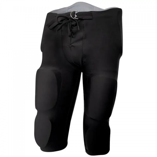 American football anti-collision pants protection Football hygroscopic sweat anti-collision pants sport protection