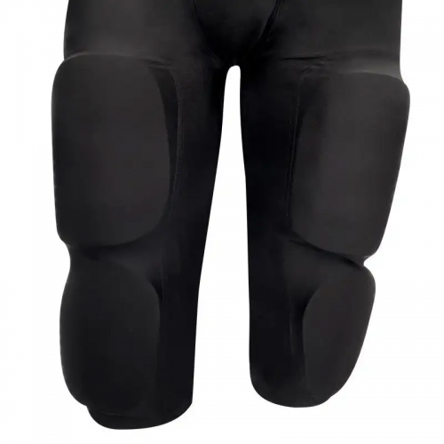 American football anti-collision pants protection Football hygroscopic sweat anti-collision pants sport protection