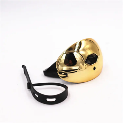 Football sport tooth guard pacifier tooth guard double layer protection ice hockey hard sport guard