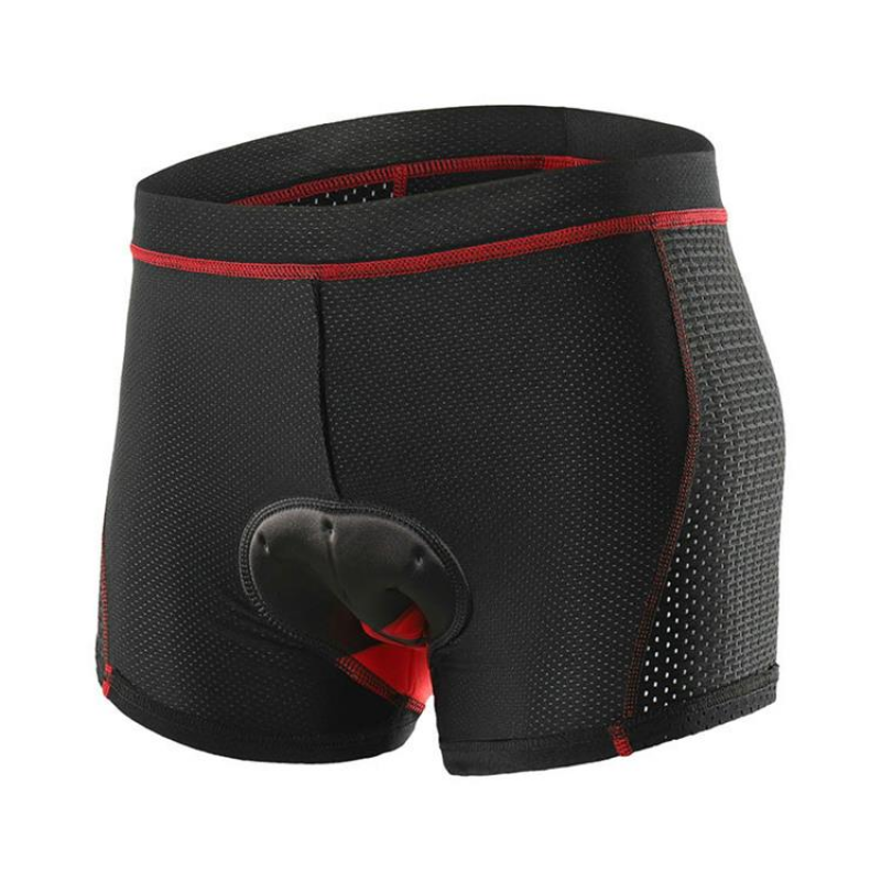 Men's cycling underwear thick breathable quick-drying cycling short pants 