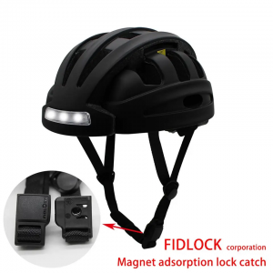 Bike helmet folding new mountain bike Bike Helmet Safety mountain bike Helmet for cycling Sports 