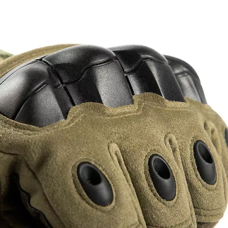 Tactical gloves men outdoor refers to tactical protection sports training outdoor military fans riding gloves men 