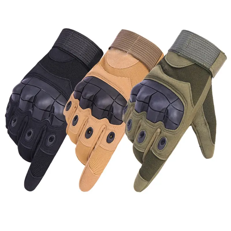 Tactical gloves men outdoor refers to tactical protection sports training outdoor military fans riding gloves men 