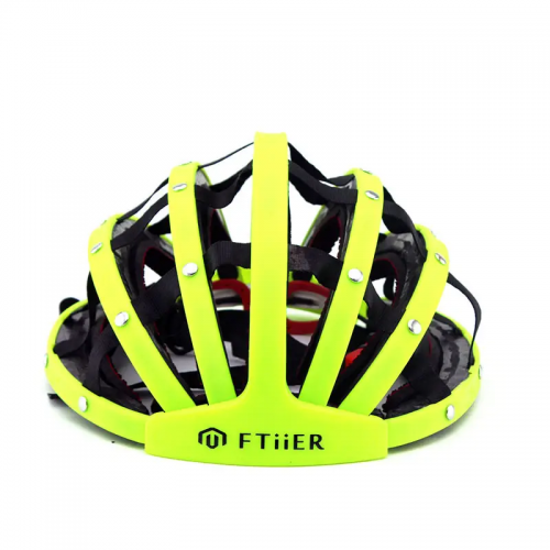 Bike riding helmet handy helmet folding mountain bike helmet riding helmet bike helmet