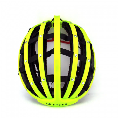 Bike riding helmet handy helmet folding mountain bike helmet riding helmet bike helmet