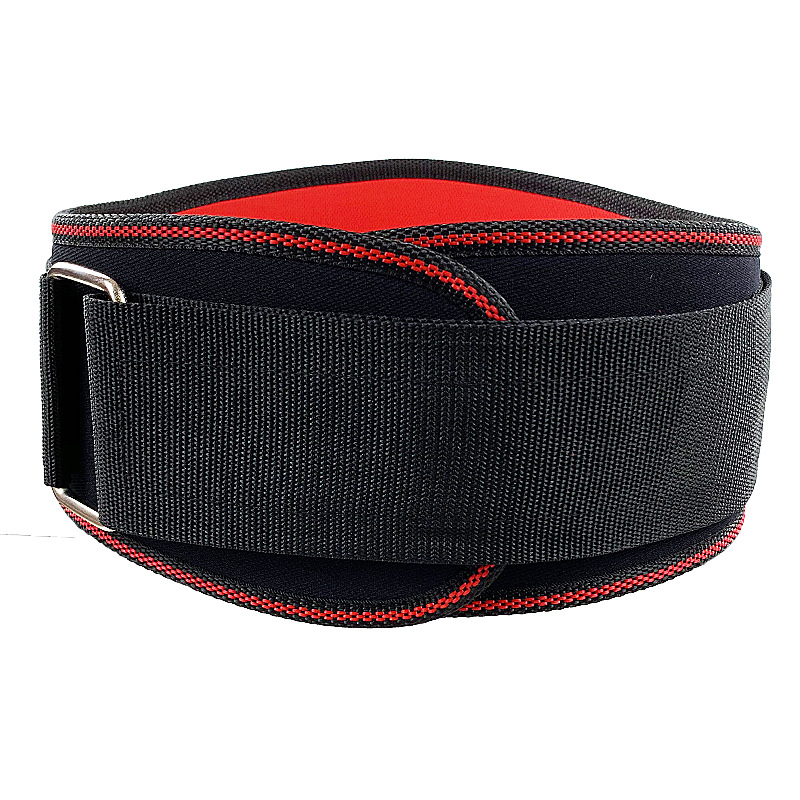 Squat belt weight lifting bodybuilding training exercise pressure bodybuilding belt men's and women's protective clothing 